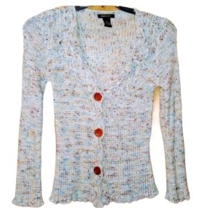 BCBG MaxAzria sweater small